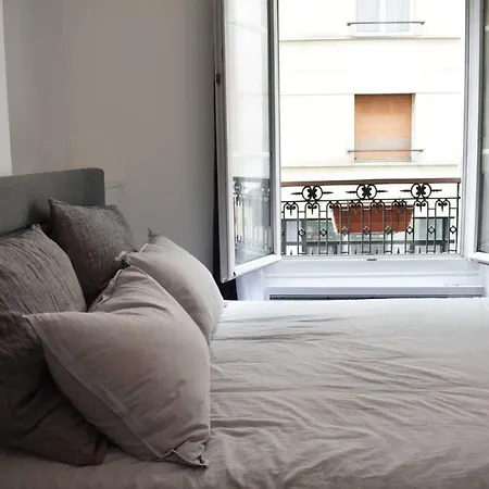 Stylish & Modern 1 Bedroom In 7th Apartamento