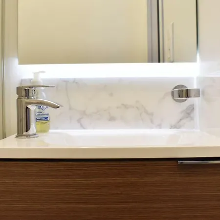 Stylish & Modern 1 Bedroom In 7th Apartamento